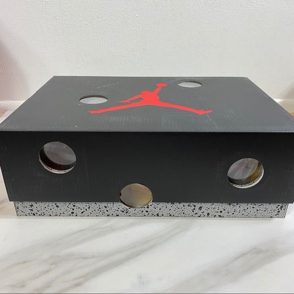 ❌SOLD❌ Off-White Jordan 5 Sail Nike x Virgil Abloh - Picture 16 of 16